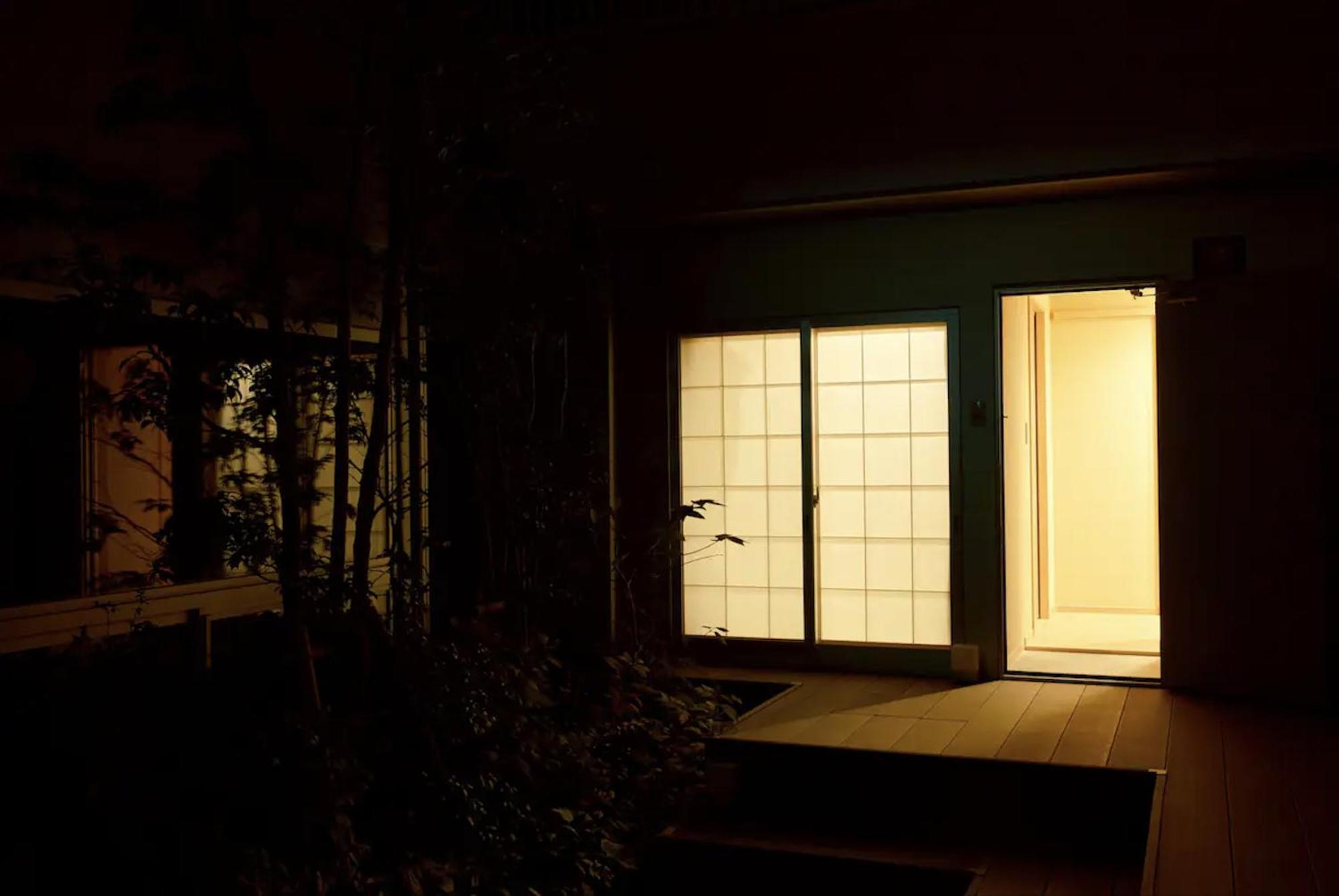 Reikyo Garden Osakaアパートホテル エクステリア 写真